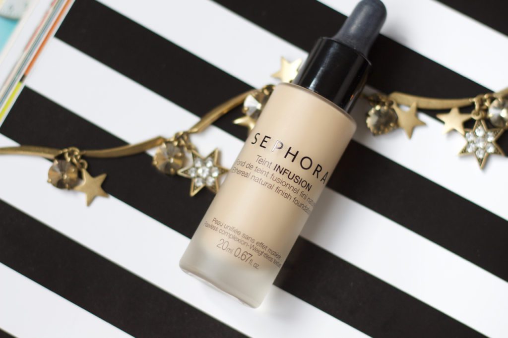 Favorite Foundations | Simply Stine 