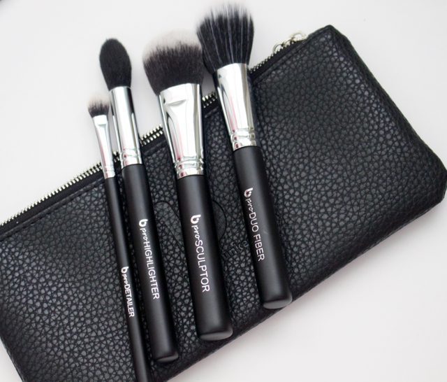 Beauty Junkees Makeup Brushes