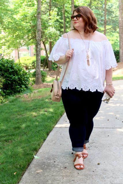 Spring Style With Lane Bryant