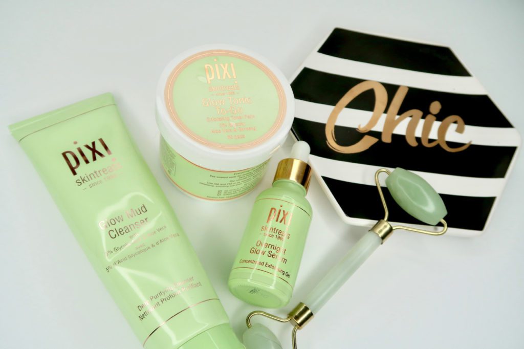 Get Your Glow On With Pixi Beauty | Pixi Beauty Glow Tonic Products