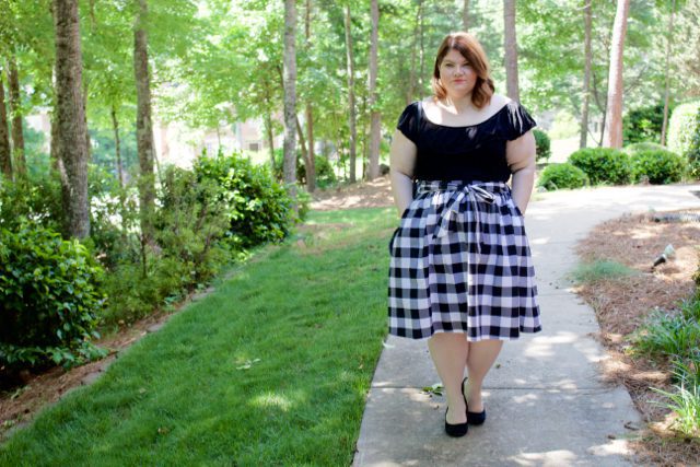 Lane Bryant and Simply Stine | Spring Styles