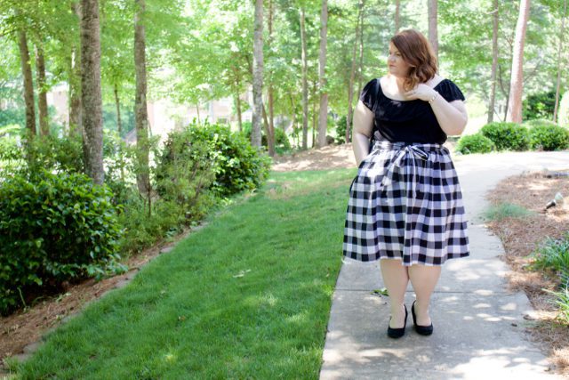 Lane Bryant and Simply Stine | Spring Styles