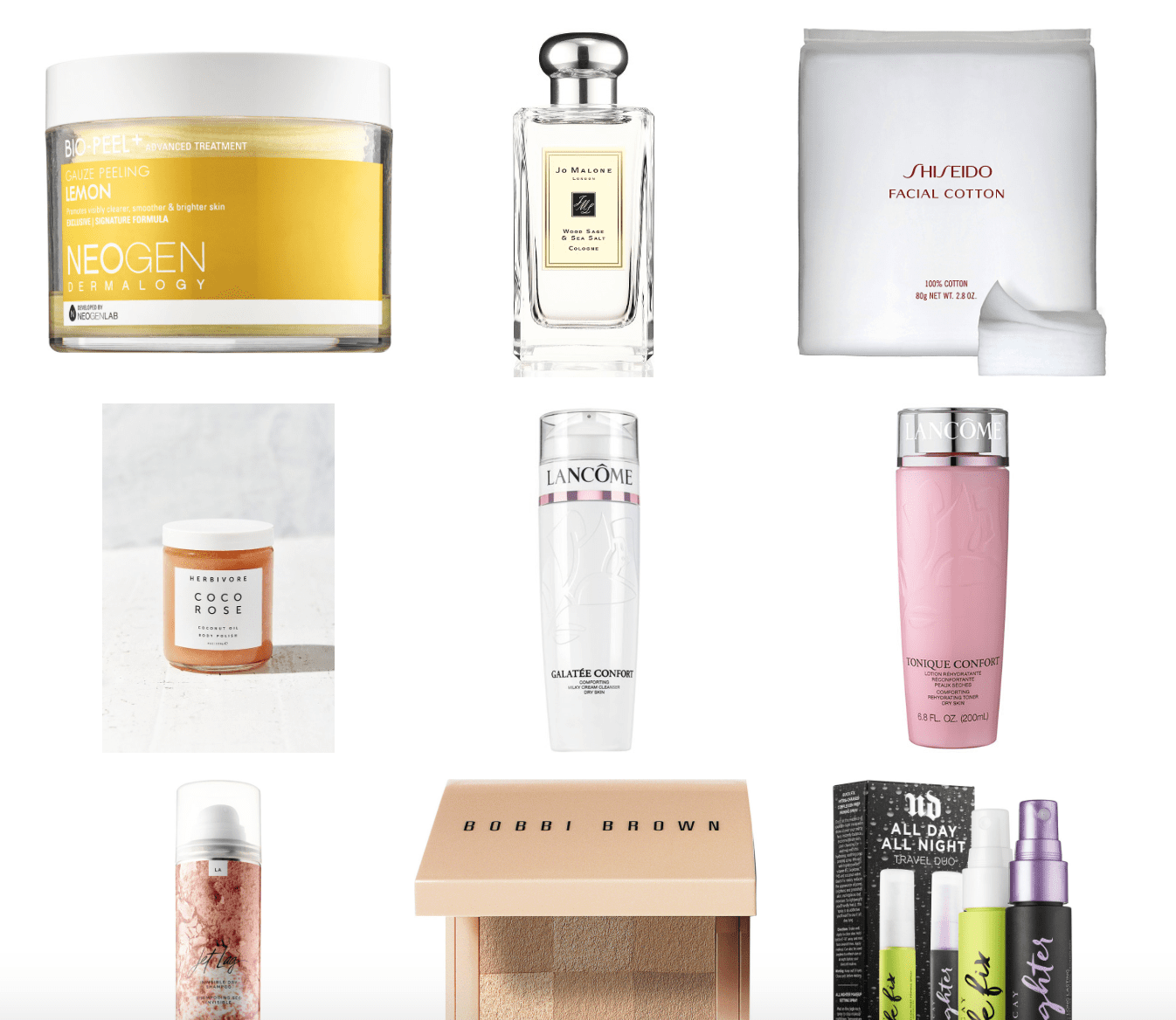 Sephora VIB ROUGE Sale Haul 2017