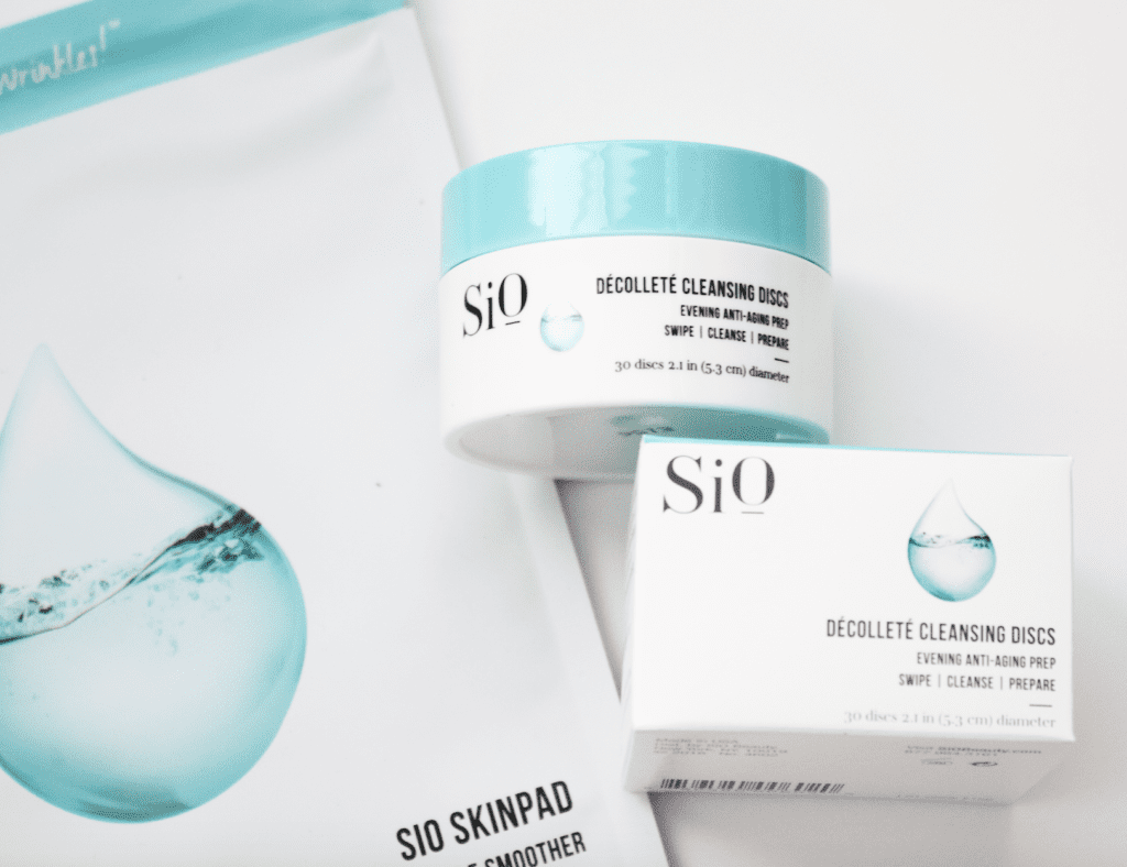 SiO Beauty System | Simply Stine