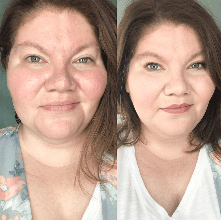 Face Off: Dior Airflash Spray Foundation vs. Sephora Perfection