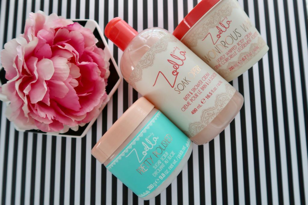 Zoella Beauty Products | www.simplystine.com