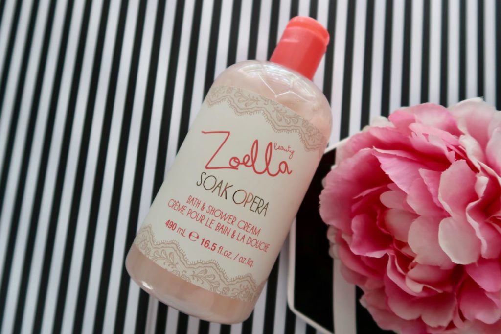 Zoella Beauty Products | www.simplystine.com