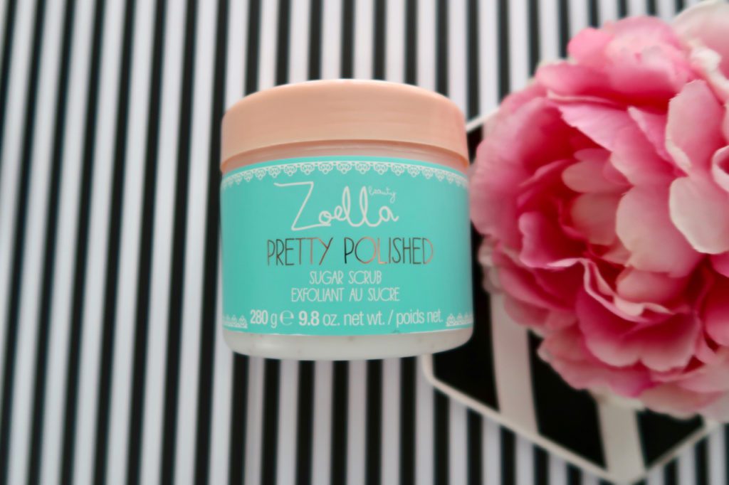 Zoella Beauty Products | www.simplystine.com