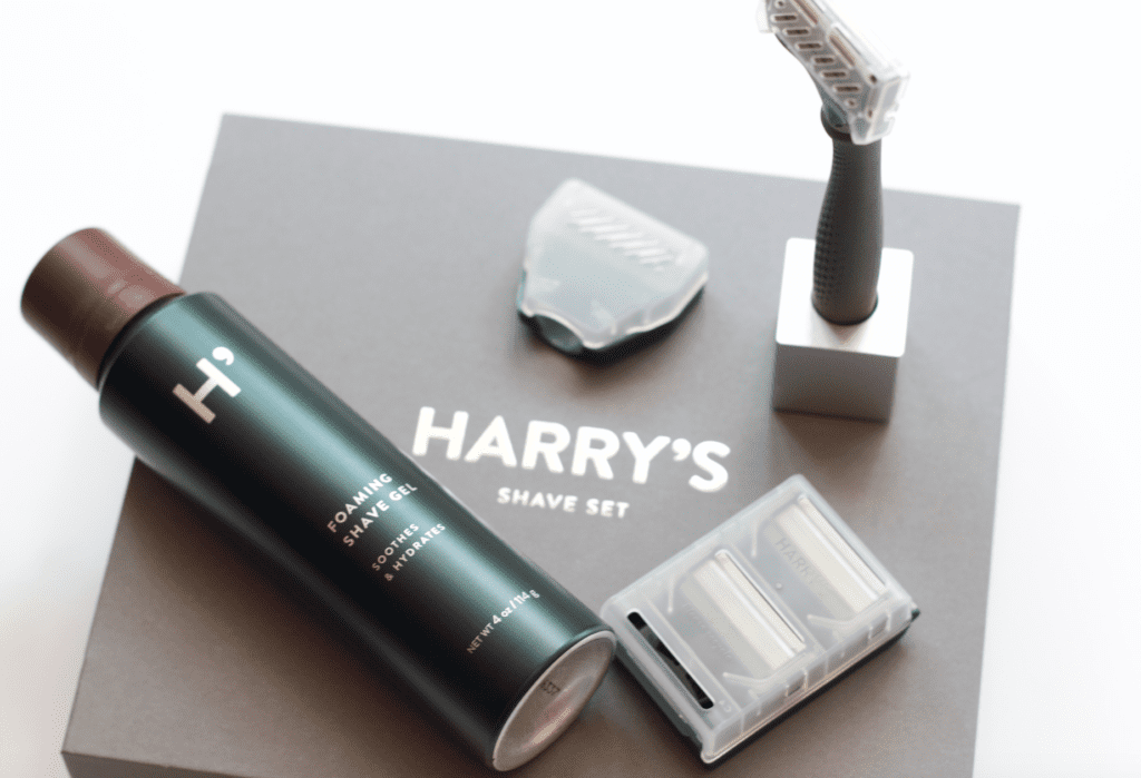 Harry's Father's Day Shave Set