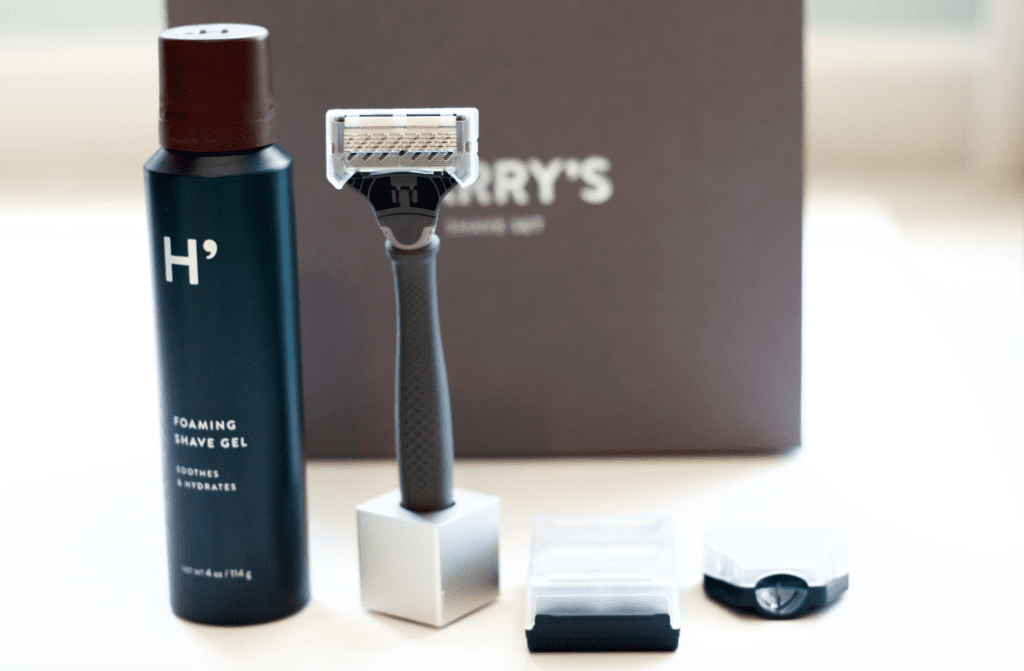 Harry's Father's Day Shave Set