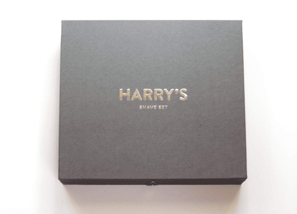 Harry's Father's Day Shave Set