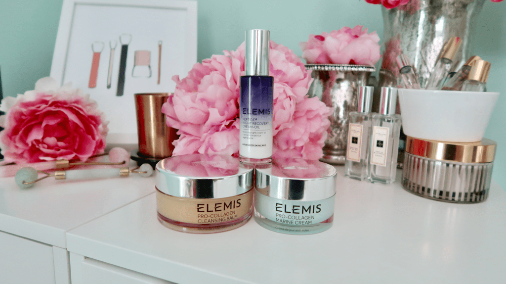 ELEMIS 24/7 3 Piece Skin Collection