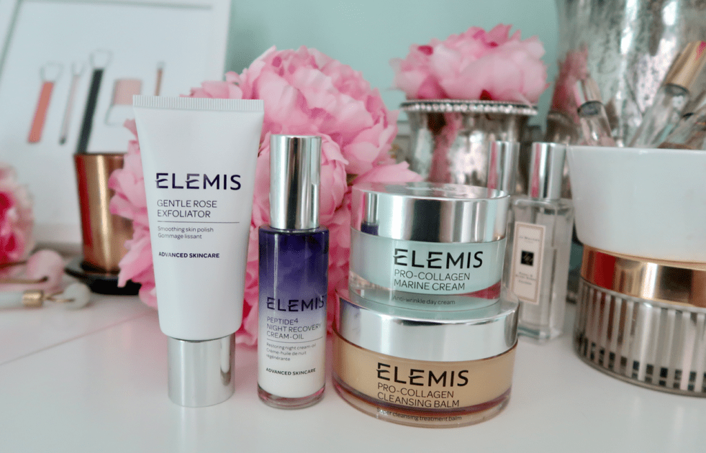 ELEMIS 24/7 Super Skin 3-Piece Collection