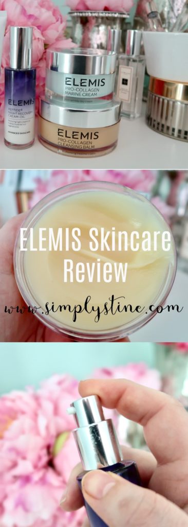 ELEMIS 24/7 Super Skin 3-Piece Collection | Simply Stine Reviews another skincare brand based out of the U.K. which just exclusively launched online at QVC