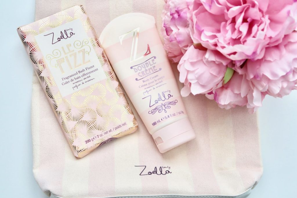 Zoella Beauty Sweet Inspirations Collection 