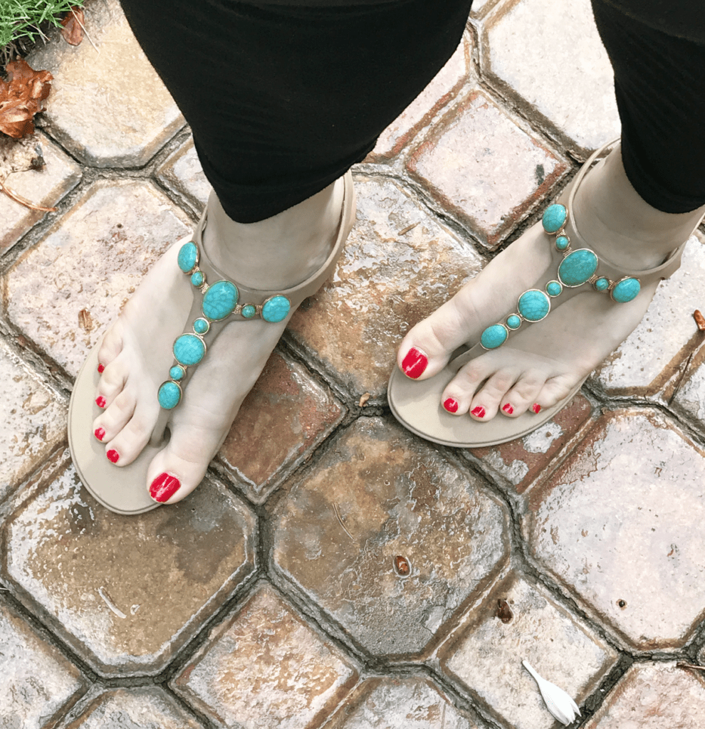 Oka-B Isla Sandals