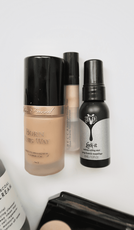 June and July Beauty Favorites 