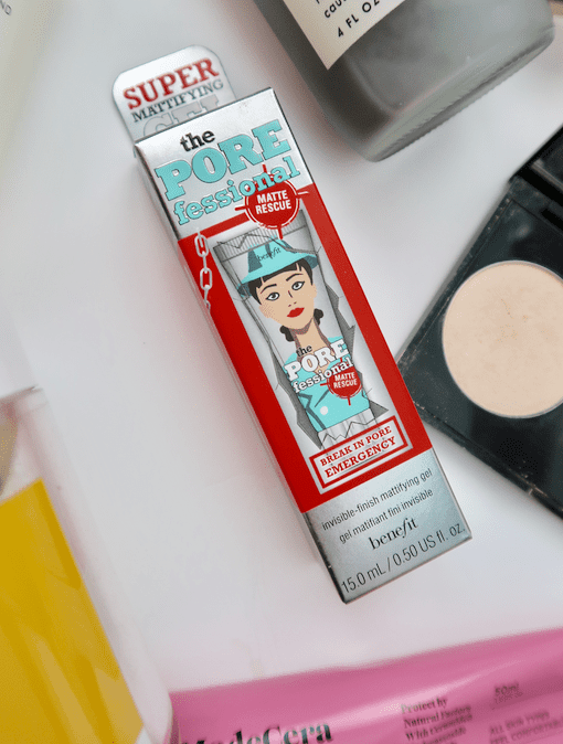 June and July Beauty Favorites 