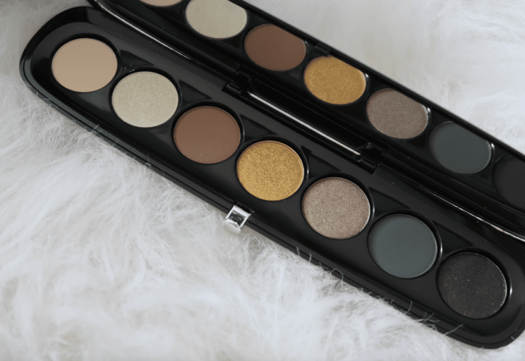 MARC JACOBS BEAUTY Eye-Conic Multi-Finish Edgitorial Eyeshadow Palette