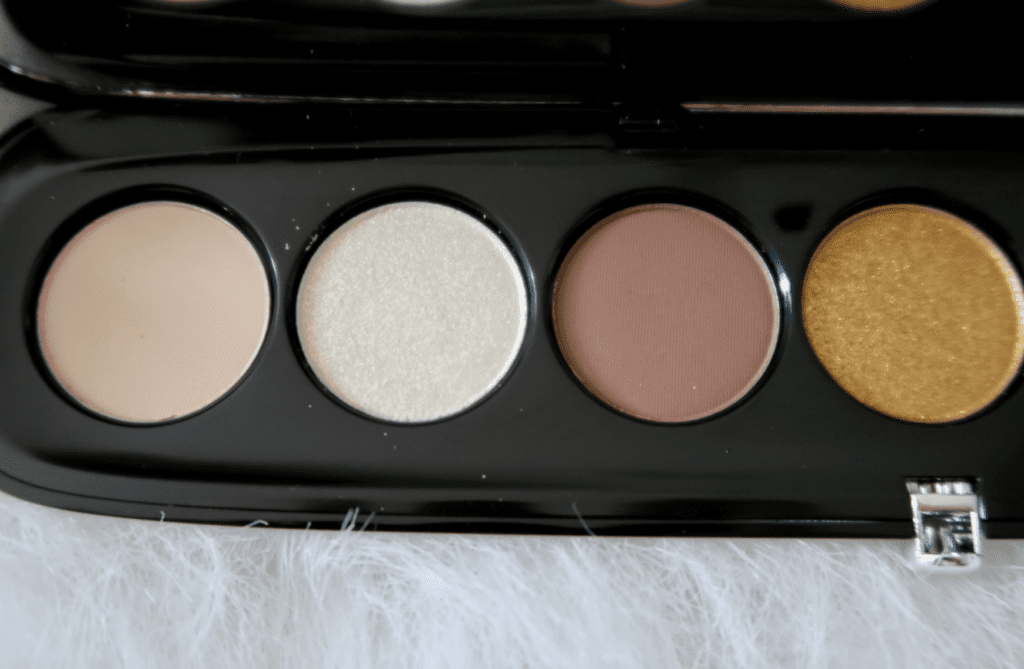 MARC JACOBS BEAUTY Eye-Conic Multi-Finish Edgitorial Eyeshadow Palette