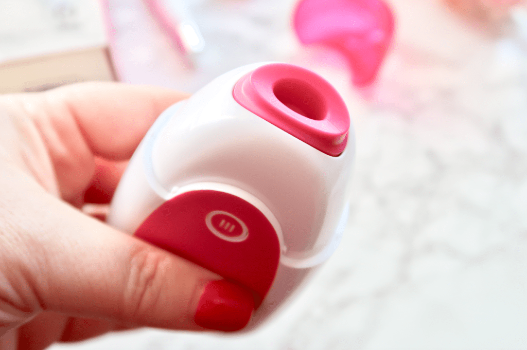 PMD Kiss Lip Plumping System 