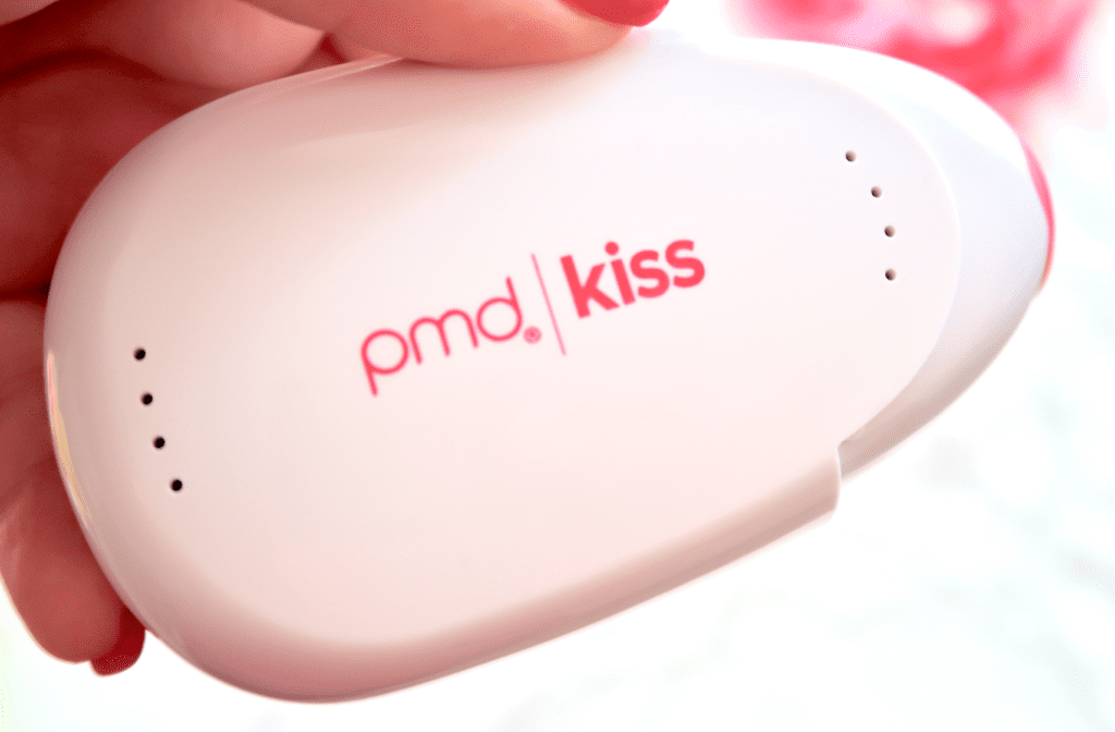 PMD Kiss Lip Plumping System 