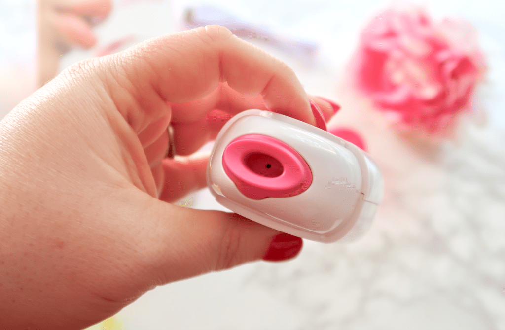 PMD Kiss Lip Plumping System 