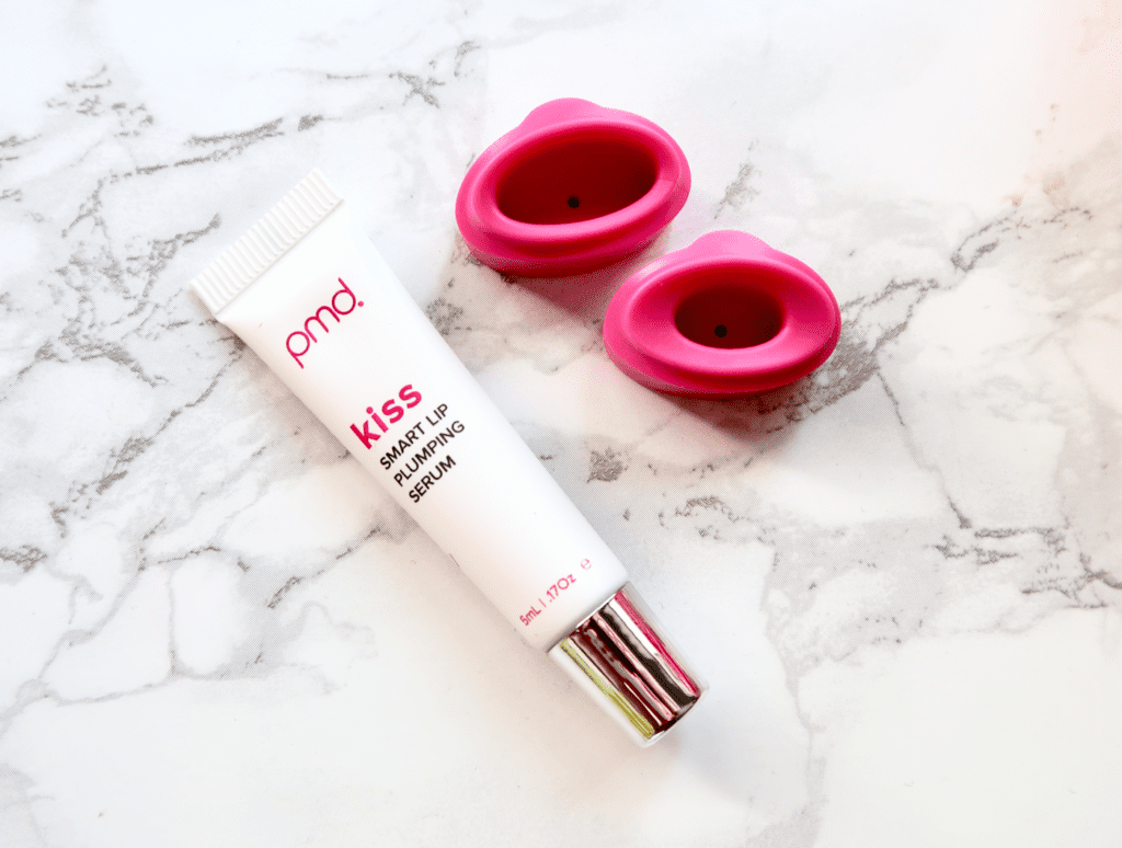 PMD Beauty Kiss Lip Plumper