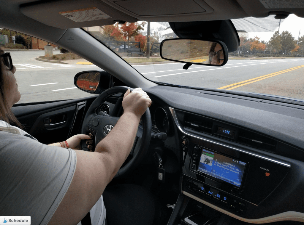 2017 Toyota Corolla iM Hatchback