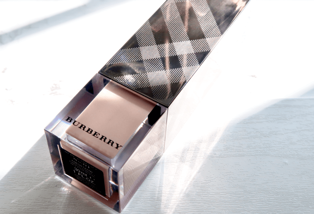 Burberry Beauty Holiday 2017 Releases