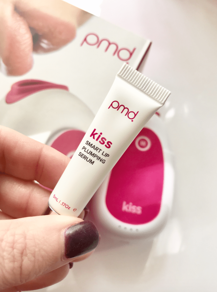 PMD Beauty Kiss Lip Plumper