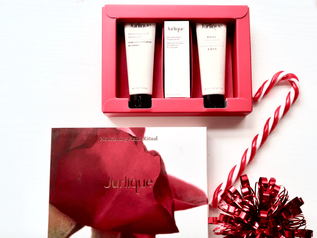 Jurlique's Holiday Gift Sets