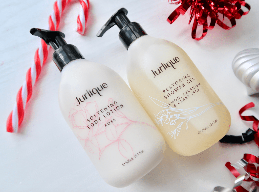 Jurlique's Holiday Gift Sets