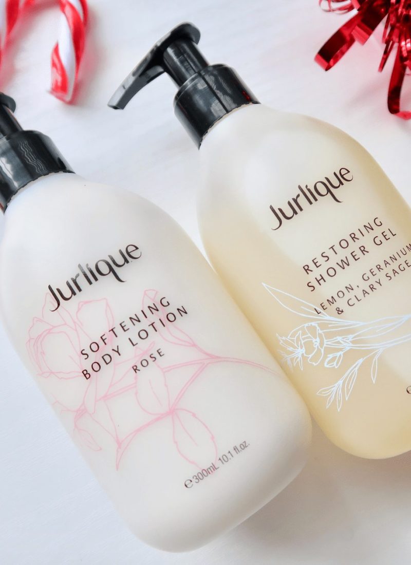 Discover Jurlique’s Holiday Gift Sets