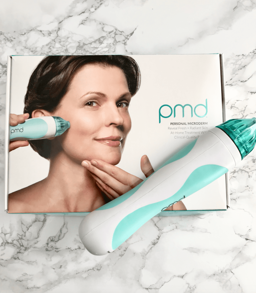 PMD Beauty - Personal Microderm Device