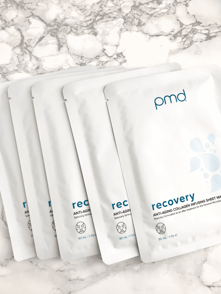 PMD Beauty - Personal Microderm Device