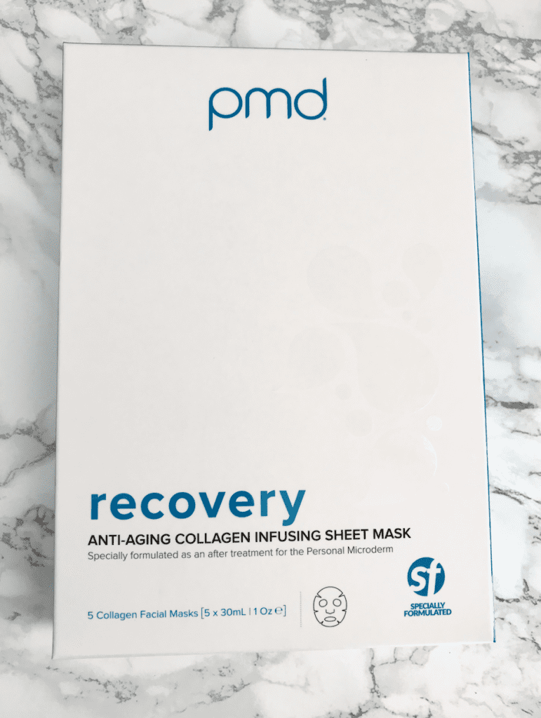 PMD Beauty - Personal Microderm Device