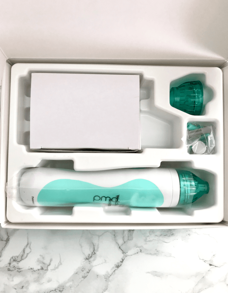 PMD Beauty - Personal Microderm Device