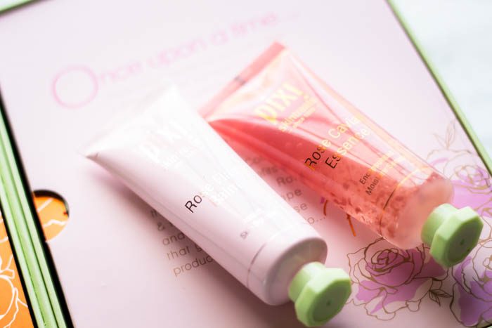 Pixi By Petra Cosmetics | www.simplystine.com