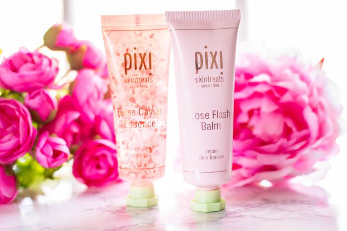 Pixi By Petra Cosmetics | www.simplystine.com