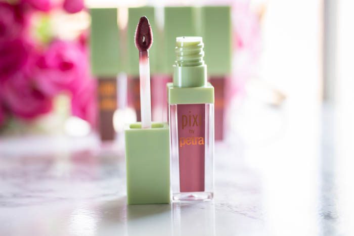 Pixi By Petra Cosmetics | www.simplystine.com