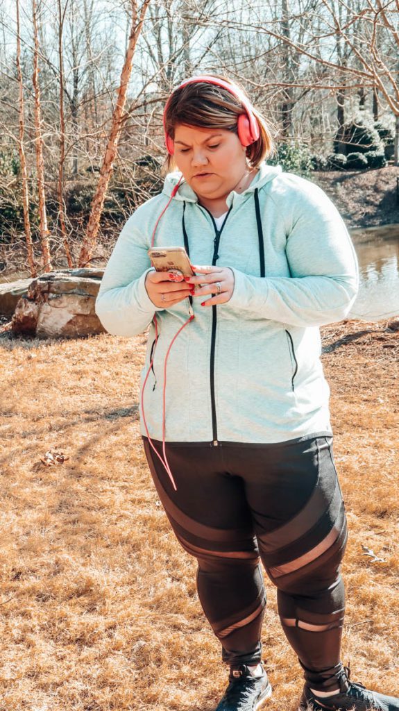 Plus Size Activewear | Lane Bryant LIVI Activewear