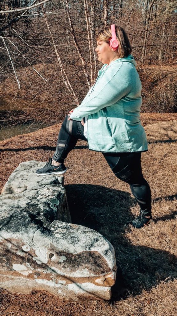 Plus Size Activewear | Lane Bryant LIVI Activewear