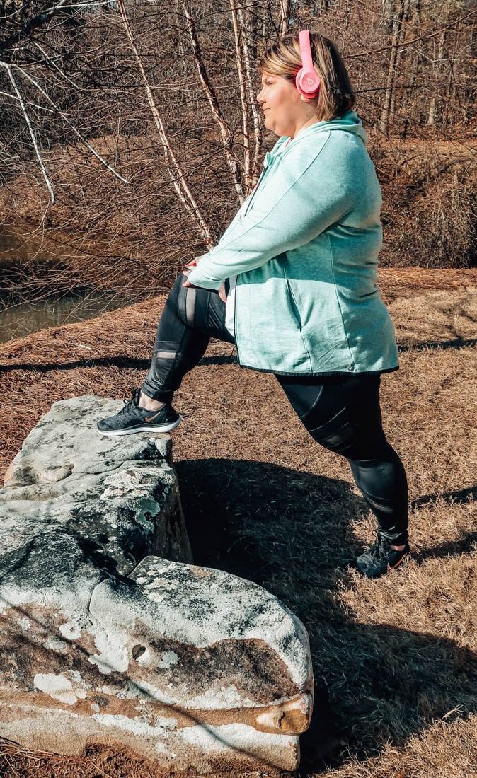 Plus Size Activewear | Lane Bryant LIVI Activewear