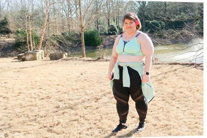 Plus Size Activewear | Lane Bryant LIVI Activewear