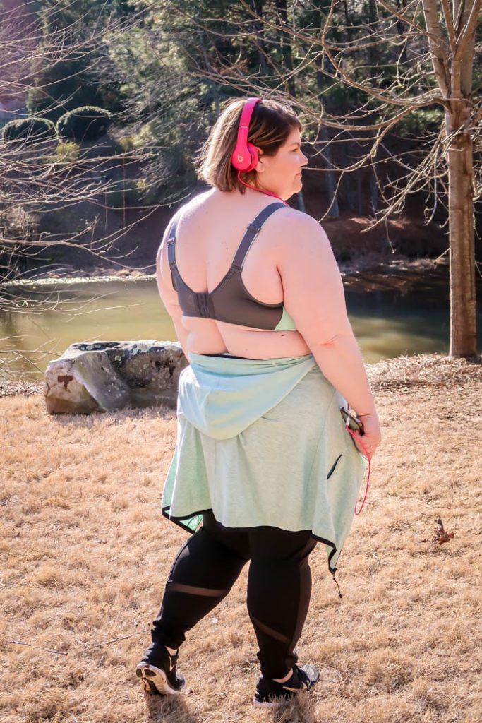 Lane store bryant activewear
