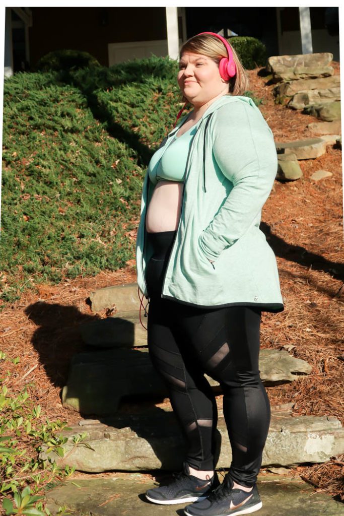 Plus Size Activewear | Lane Bryant LIVI Activewear