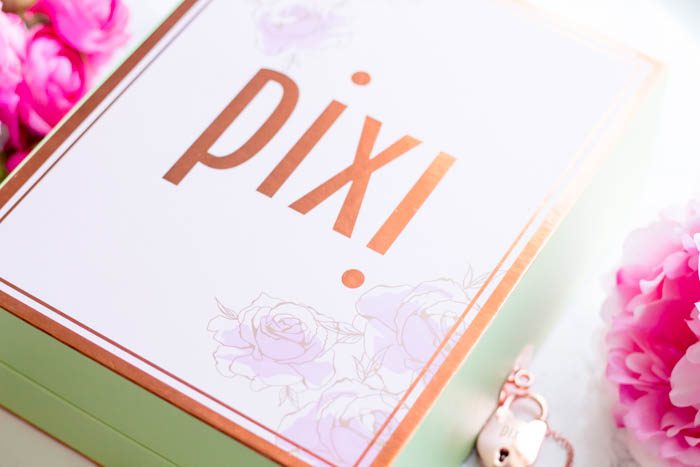 Pixi By Petra Cosmetics | www.simplystine.com