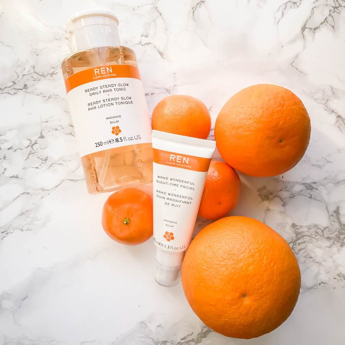 REN Skincare