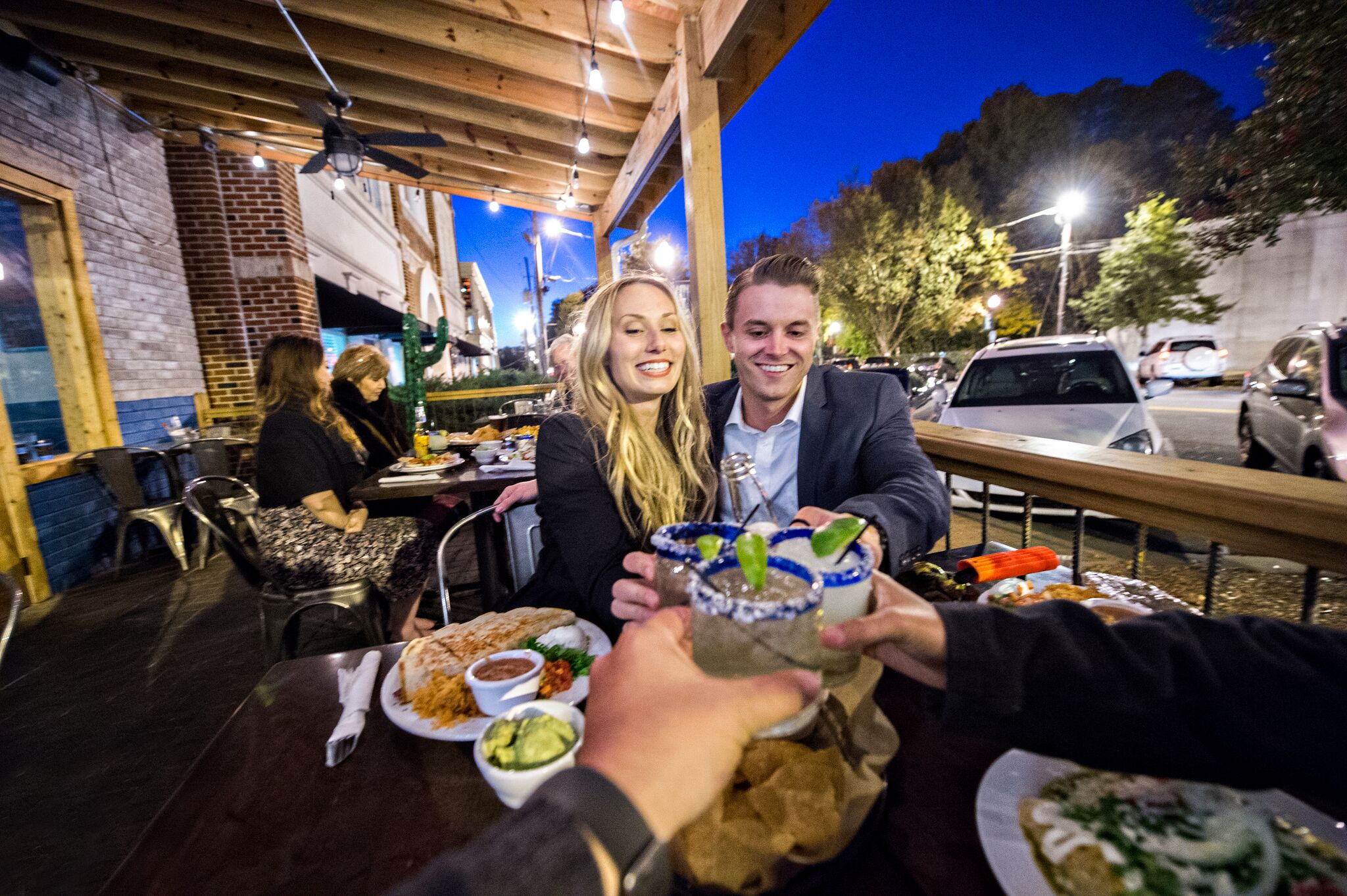 Where To Dine During Alpharetta Restaurant Week
